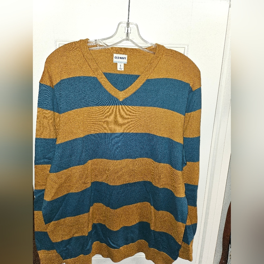 Old Navy Men's V-Neck XL